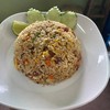 ข้าวผัดกุนเชียง ข้าวผัดกุนเชียง