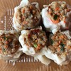 ขนมจีบต้ม 50฿