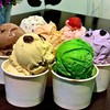 ไอศครีมเจลาโต ไอศครีมเจลาโต