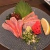 kin maedai sashimi