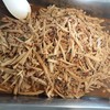 ไก่ผัดหน่อไม้ ไก่ผัดหน่อไม้