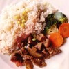 ข้าวหน้าหมูตุ๋น ข้าวหน้าหมูตุ๋น
