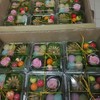 ขนมจัดเลี้ยงร้านบ้านขนมไทยเบญญทิพย์​0955255964