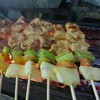 ราคาพิเศษ ช่วงน่าร้อน บาร์บีคิว หมู ไก่ เนื้อ