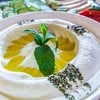 Royal Hummus