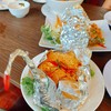 ห่อหมกทะเล 