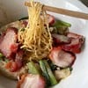 บะหมี่เกี๊ยวกุ้ง