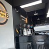 cozy cafe