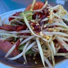 ส้มตำลาว