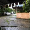 โต๊ะดียวในร้าน