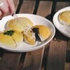Mulberry Mellow แคชเชียร์ร้าน 1