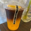 Orange Americano
