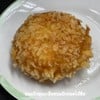 ขนมปังชุบเกล็ดขนมปังทอดไส้ชีส 