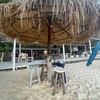 บรรยากาศร้านนน