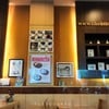 บรรยากาศภายในร้าน