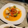 ตำผลไม้