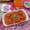 Chicken Tikka Masala Chicken Tikka Masala