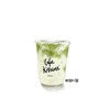 ice white matcha latte