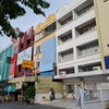 ร้านอยู่ติดกับร้านซ่งกี่บะหมี่ปู