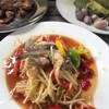 แซ่บนัว หอมปลาร้าจ้า
