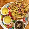 Flower Tea