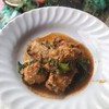 คั่วไก่