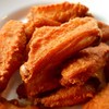 ปีกไก่ทอดที่กรอบนอกนุ่มในจนไม่วางมือ