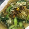 หลังปรุงเสร็จ