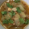 แกงฟักใส่ไก่