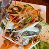 ส้มตำปูม้า
