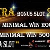 QQSlot Online MaretToto