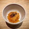 Japanese Rice with Uni and Ikura