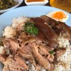ข้าวขาหมูเยาวราช 40 บาท