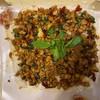 ทานคู่กะบไก่ทอด