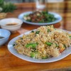 ข้าวผัดเล็กที่ไม่เล็ก