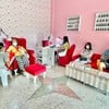 Sister Nail ร้านทำเล็บศรีสะเกษ