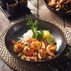 DreamLoft Pad Thai