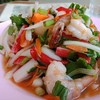 ยำทะเลรวม ยำทะเลรวม
