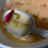 ข้าวซุปไก่