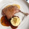 Confit Duck Leg