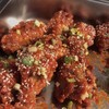 ไก่เกาหลี 
