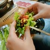 กินคำใหญ่ๆไปเลยจ้าาาา