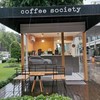 Coffee Society