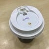 22/4/2021 สั่งแบบร้อน อร่อยดีครับ