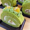 *Matcha Roll Cake โรลชาเขียวเนื้อซูเฟล่สไตล์ญี่ปุ่น เนียนนุ่ม รสชาติเข้มข้นหอมชา