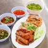ไก่สับรวม