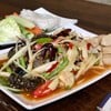 ตำปูปลาร้า