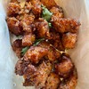 หมูทอด REC