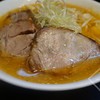 Cha siu ramen  (1,200 yen)