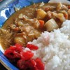 "แกงกะหรี่ญี่่ปุ่่น โฮมมี่สไตล์ที่่ไม่เหมือนใคร" 
Japanese Curry Rice เป็นหนึ่งเ